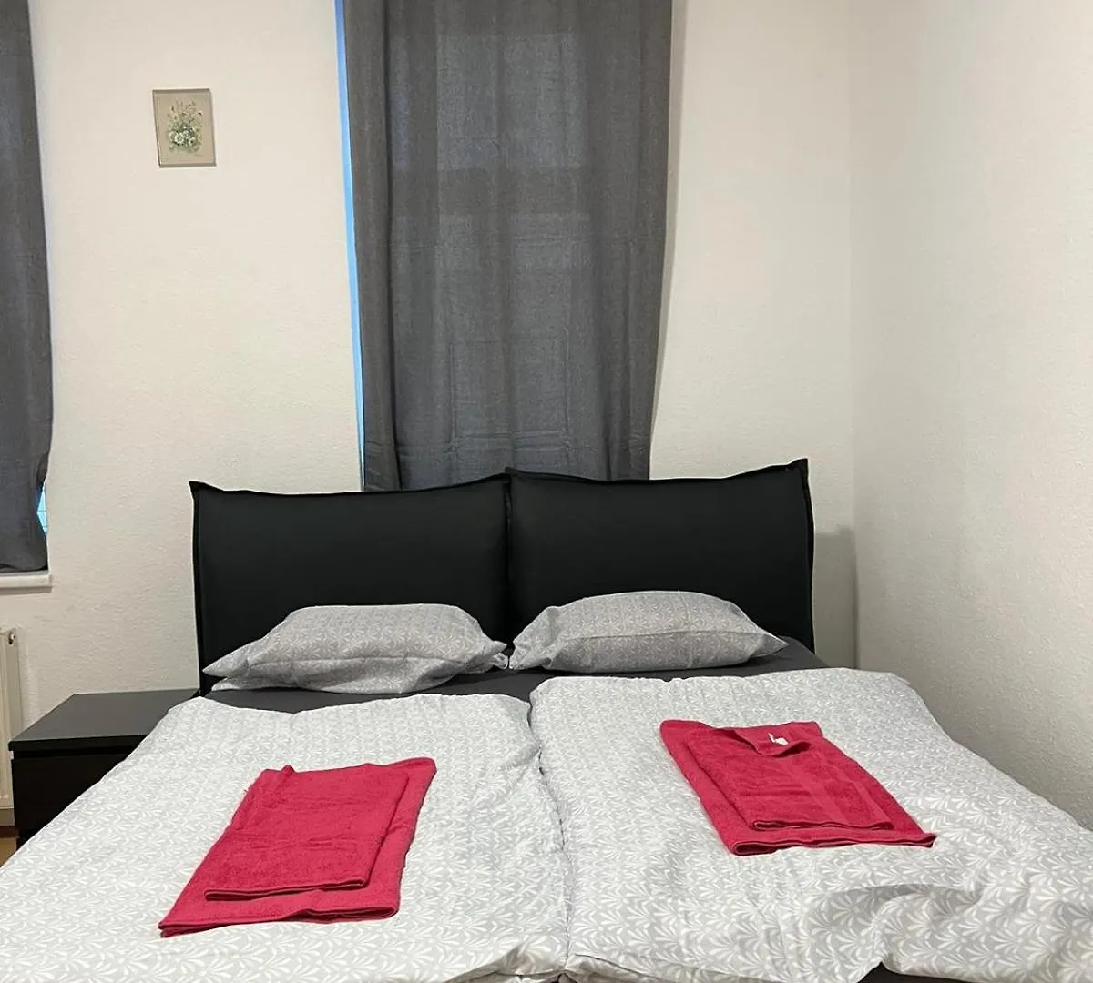 Appartamento Lovely 3Br Aptbshared Next To Meidling Station Vienna 0*,