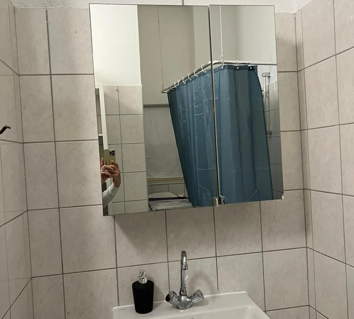 维也纳Lovely 3Br Aptbshared Next To Meidling Station公寓 奥地利