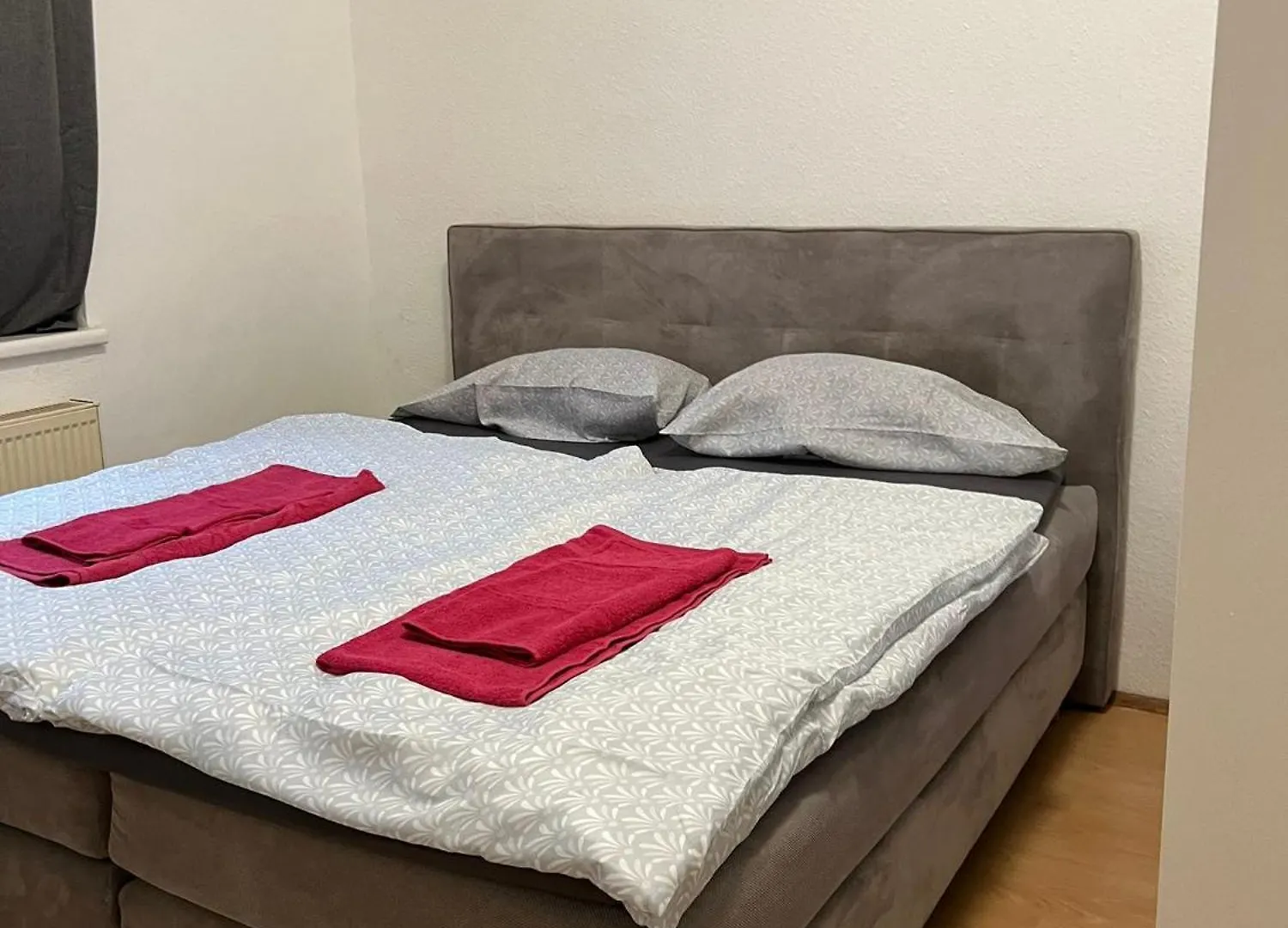 Lovely 3Br Aptbshared Next To Meidling Station Διαμέρισμα Βιέννη 0*,  Αυστρία