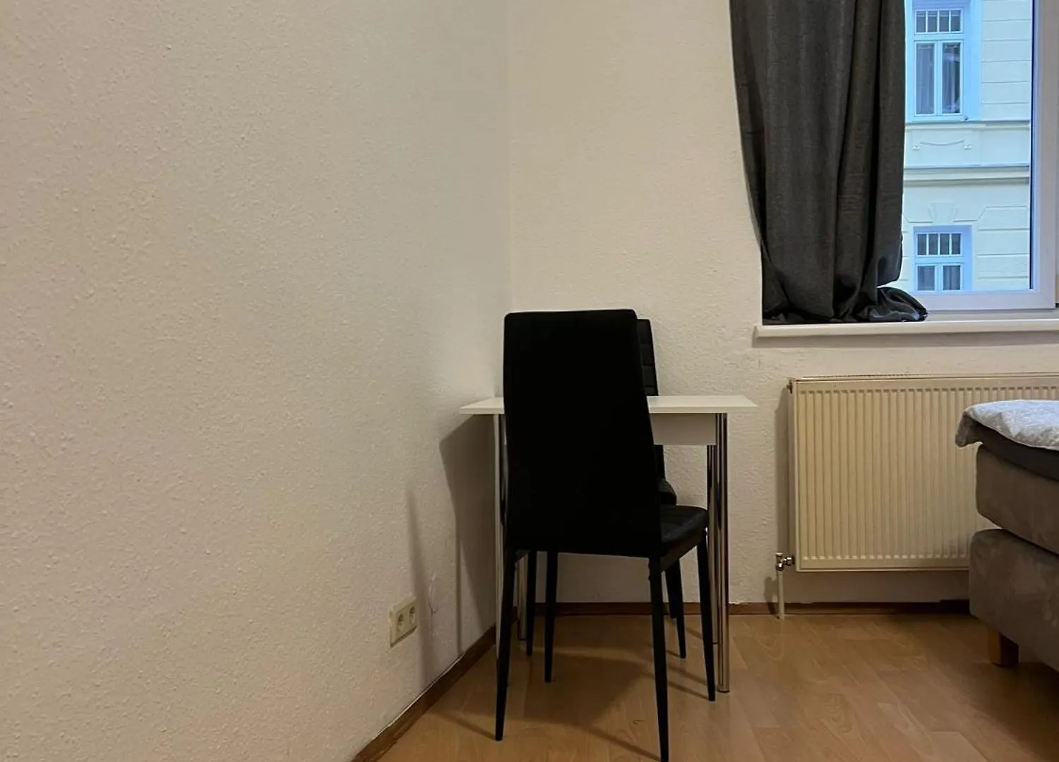 维也纳Lovely 3Br Aptbshared Next To Meidling Station公寓 公寓