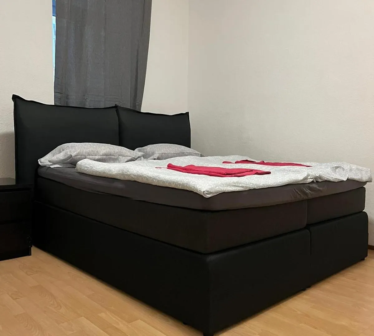 维也纳Lovely 3Br Aptbshared Next To Meidling Station公寓