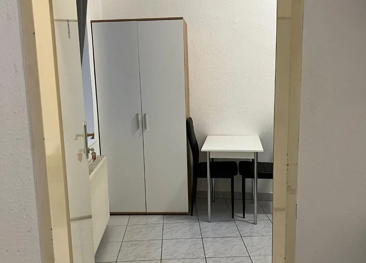 维也纳Lovely 3Br Aptbshared Next To Meidling Station公寓 0*, 维也纳